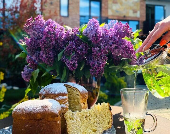 Boutique Hotel Kviria