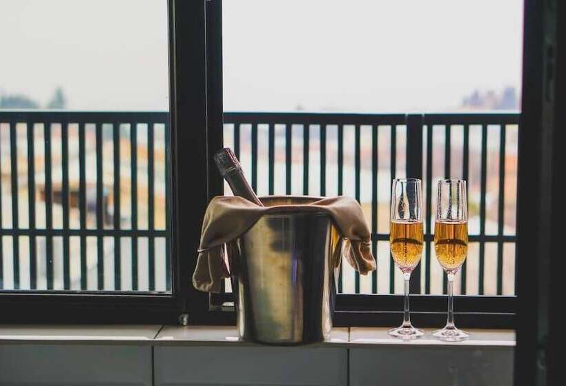 Boutique Hotel Kviria