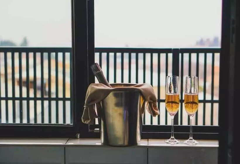 Boutique Hotel Kviria