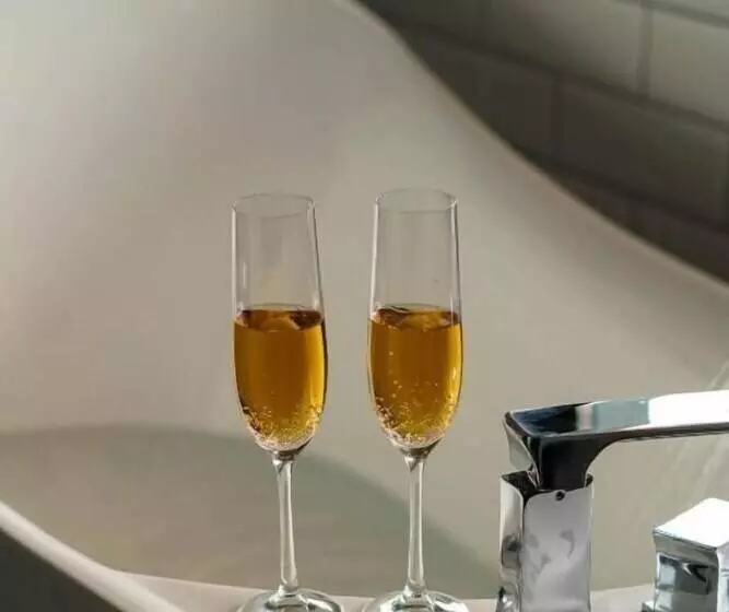 Boutique Hotel Kviria