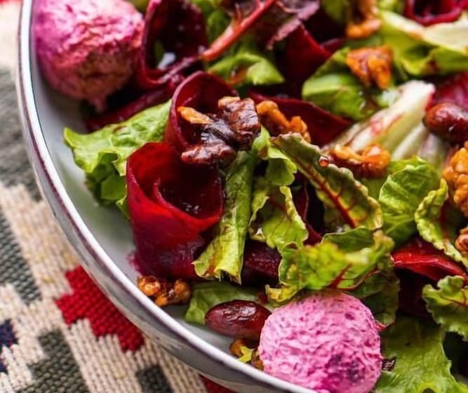 Boutique Hotel Kviria