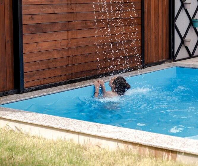 Boutique Hotel Kviria