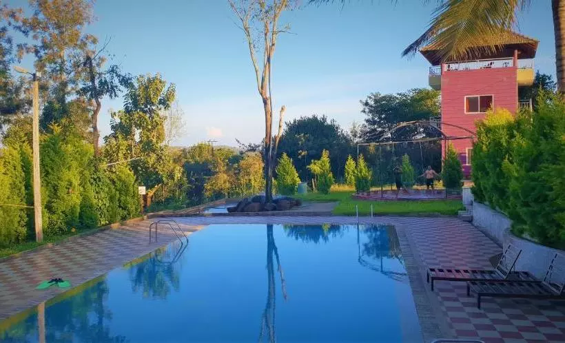 Jappadhkallu Resort