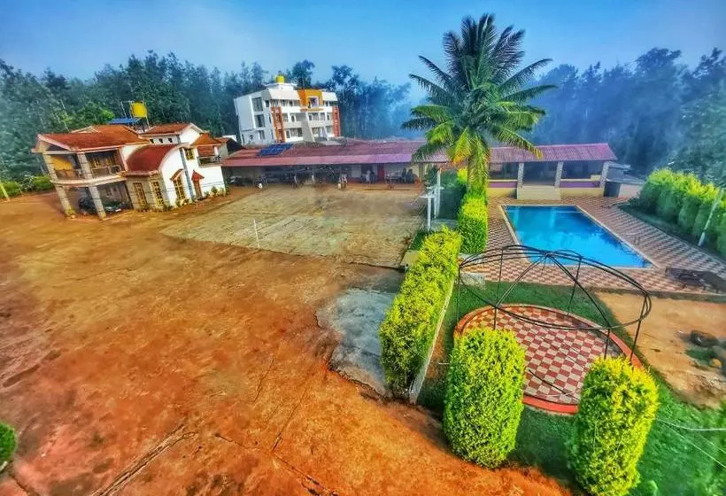 Jappadhkallu Resort
