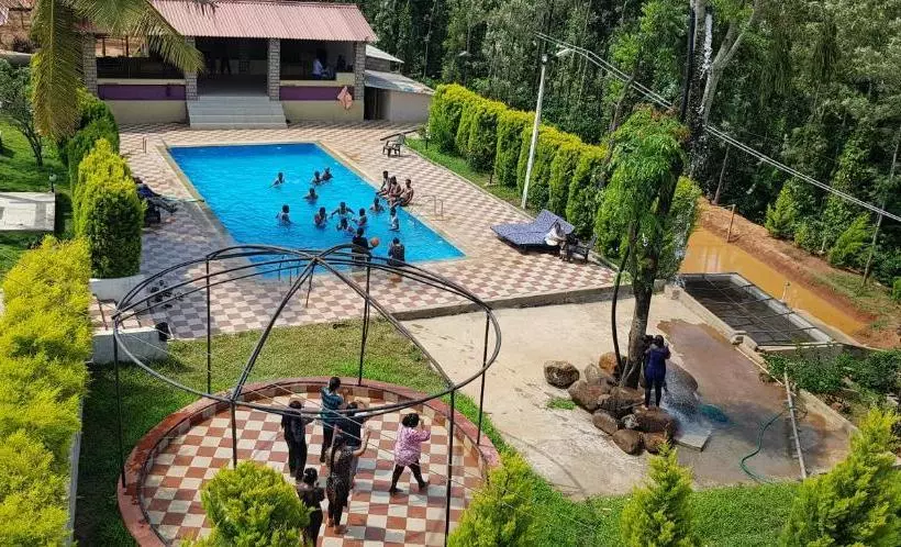 Jappadhkallu Resort