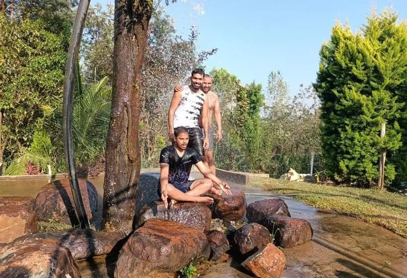 Jappadhkallu Resort