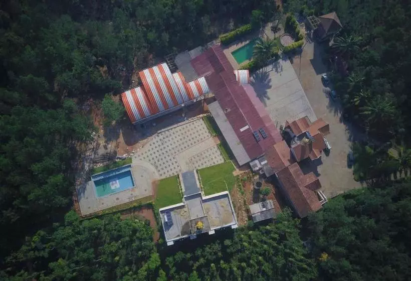 Jappadhkallu Resort