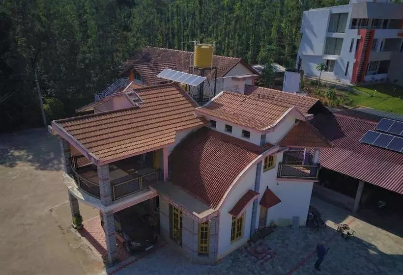 Jappadhkallu Resort