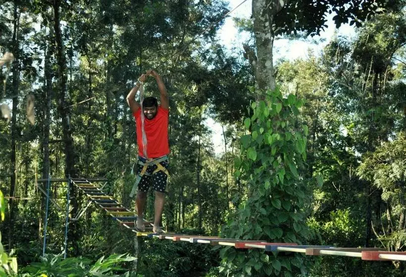 Jappadhkallu Resort