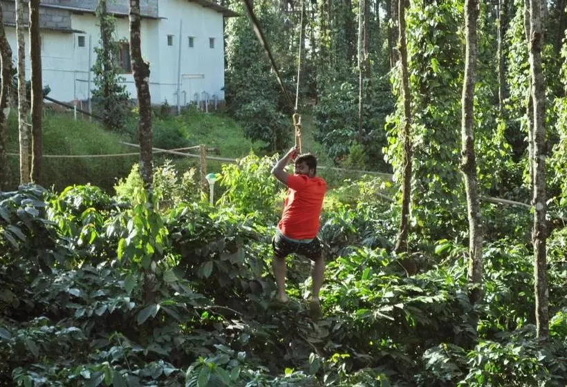 Jappadhkallu Resort