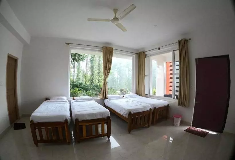 Jappadhkallu Resort
