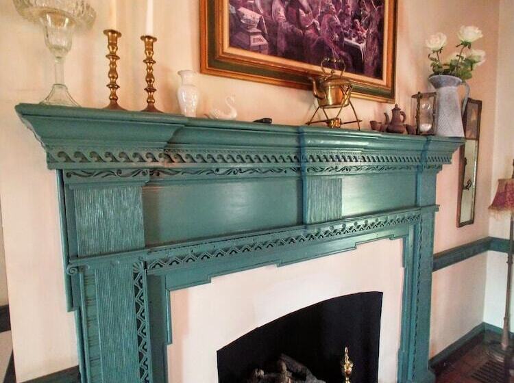 Chanceford Hall Bed & Breakfast