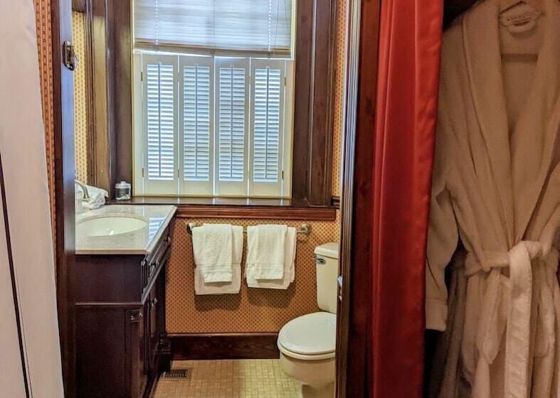 Chanceford Hall Bed & Breakfast