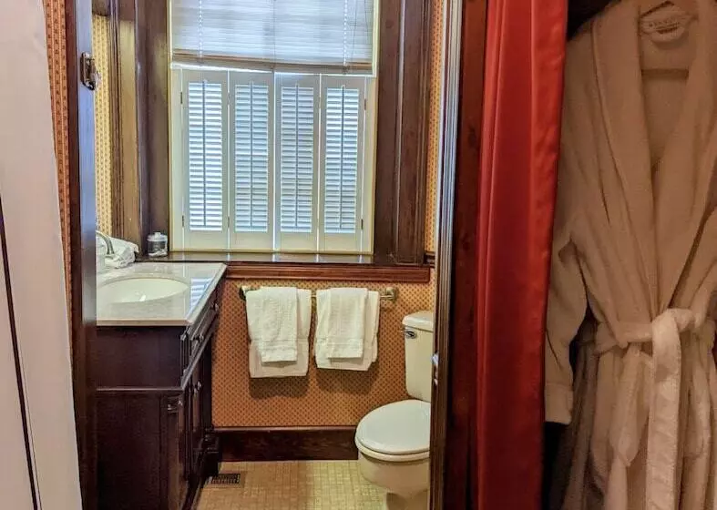 Chanceford Hall Bed & Breakfast