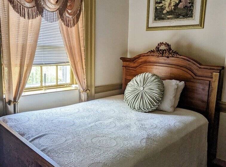 Chanceford Hall Bed & Breakfast