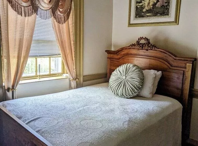 Chanceford Hall Bed & Breakfast