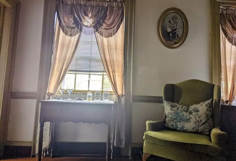 Chanceford Hall Bed & Breakfast