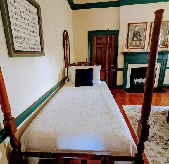 Chanceford Hall Bed & Breakfast