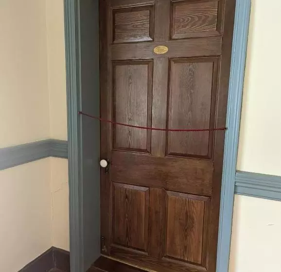 Chanceford Hall Bed & Breakfast