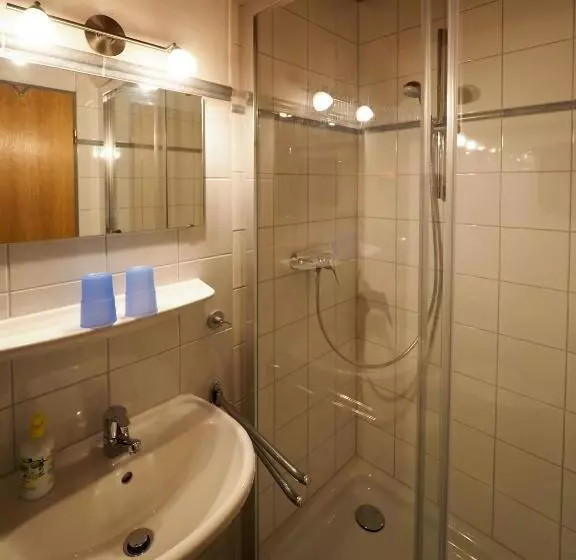Hotelli Beim Lenz