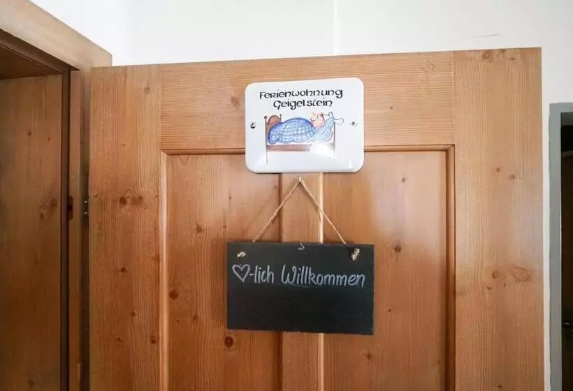 Hotelli Beim Lenz