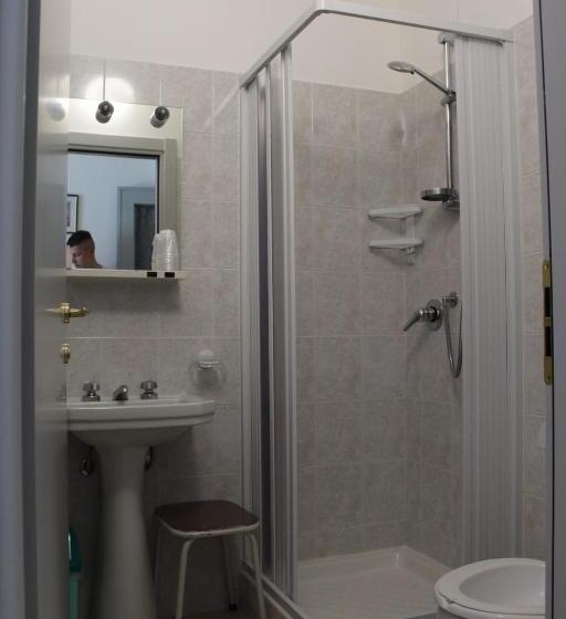 ホテル Casa Per Ferie Beatorosaz