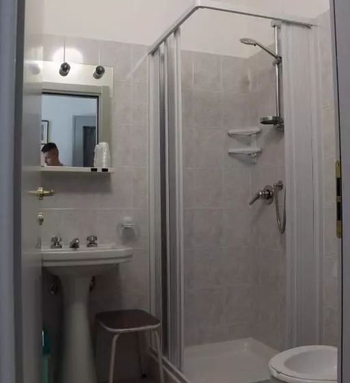 ホテル Casa Per Ferie Beatorosaz