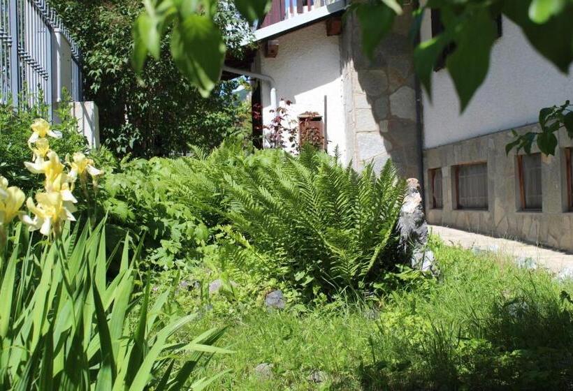 ホテル Casa Per Ferie Beatorosaz