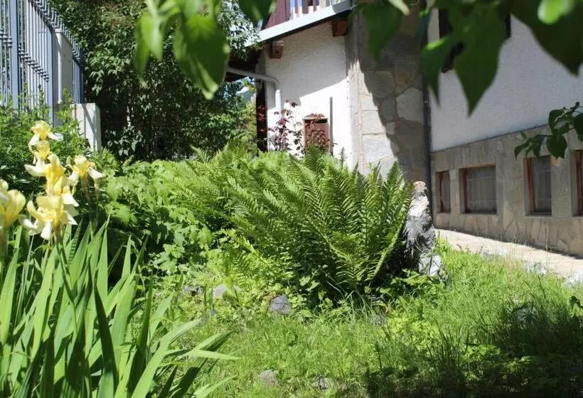 ホテル Casa Per Ferie Beatorosaz