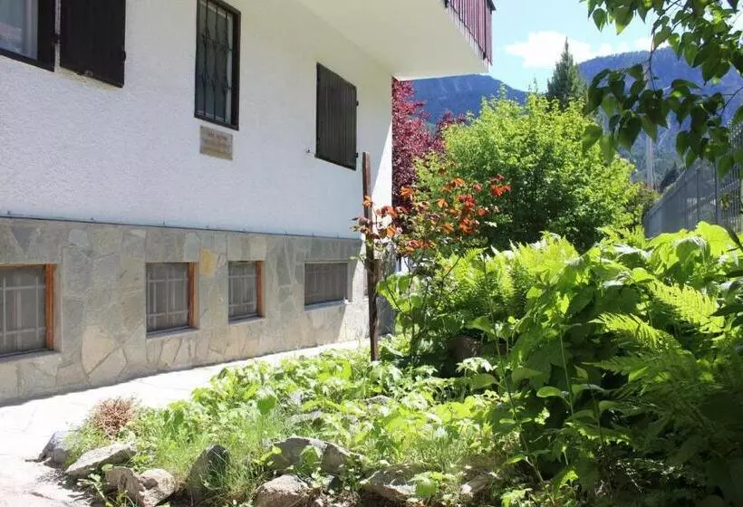 ホテル Casa Per Ferie Beatorosaz