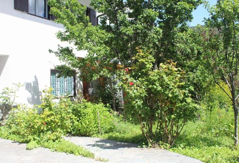 ホテル Casa Per Ferie Beatorosaz