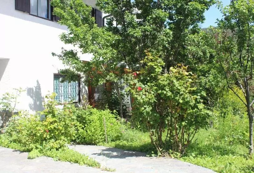 ホテル Casa Per Ferie Beatorosaz