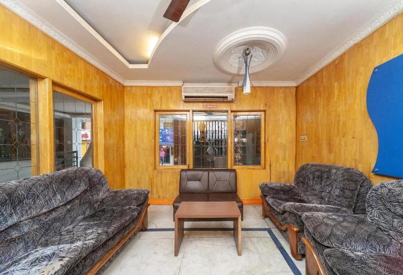 בית מלון כפרי Eshis Golden Manor