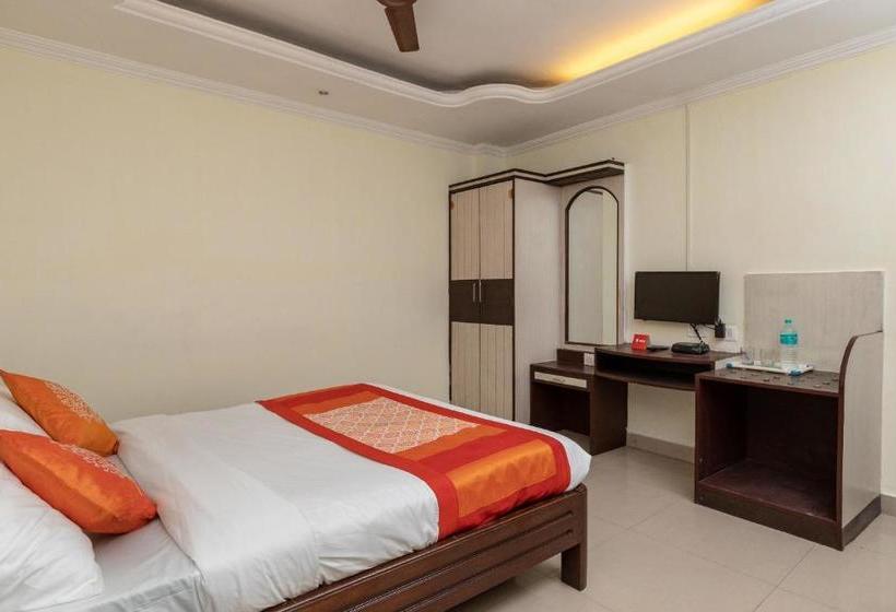 בית מלון כפרי Eshis Golden Manor