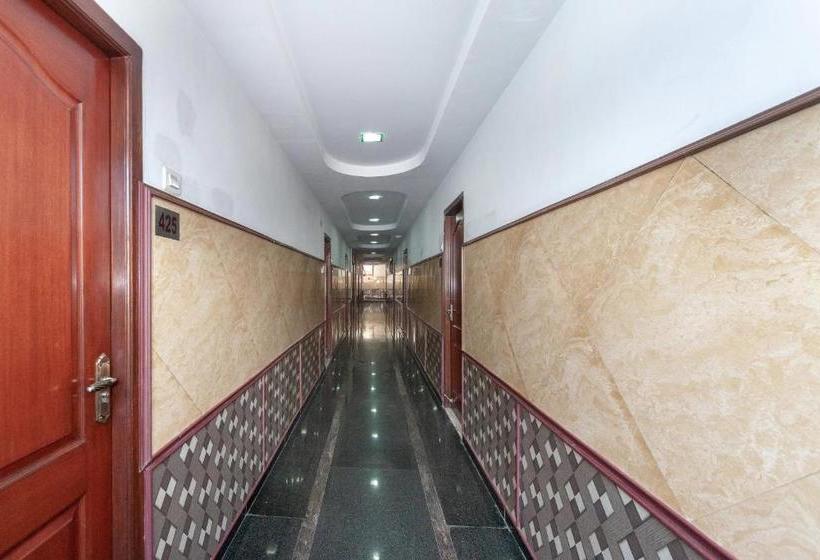 בית מלון כפרי Eshis Golden Manor