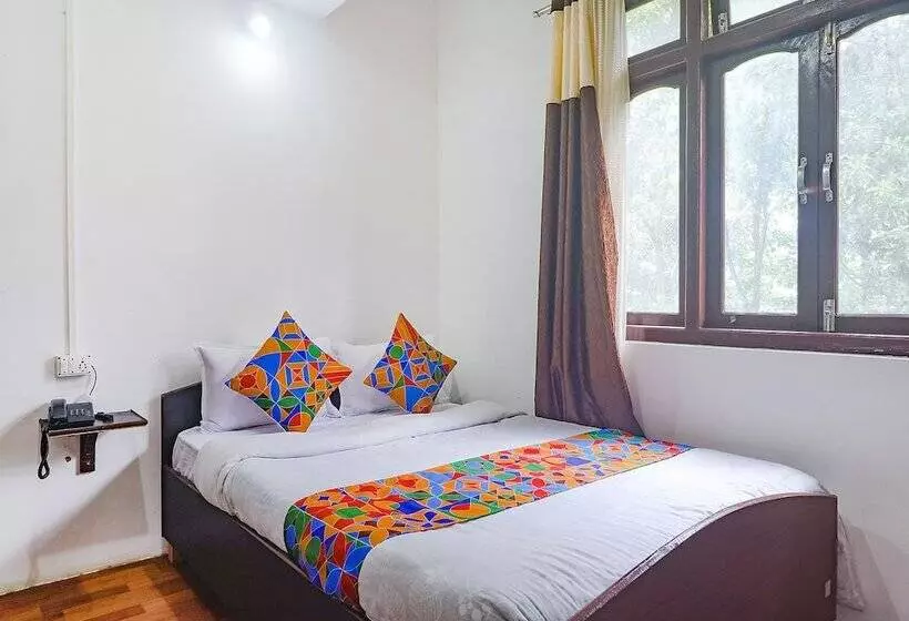 Hotelli Fabexpress Laxmi Niwas