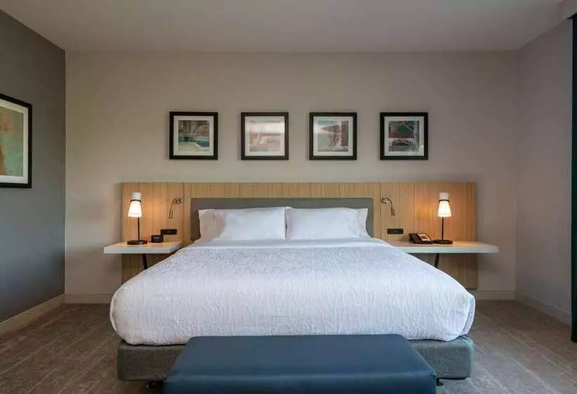 Hotelli Hilton Garden Inn Boston Canton