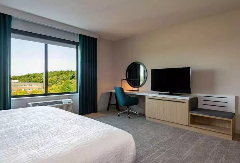 Hotelli Hilton Garden Inn Boston Canton