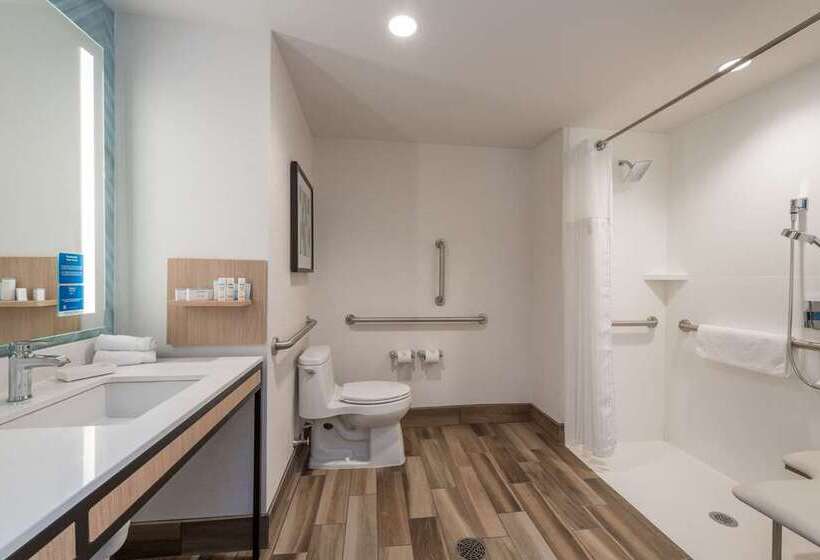 호텔 Hilton Garden Inn Boston Canton