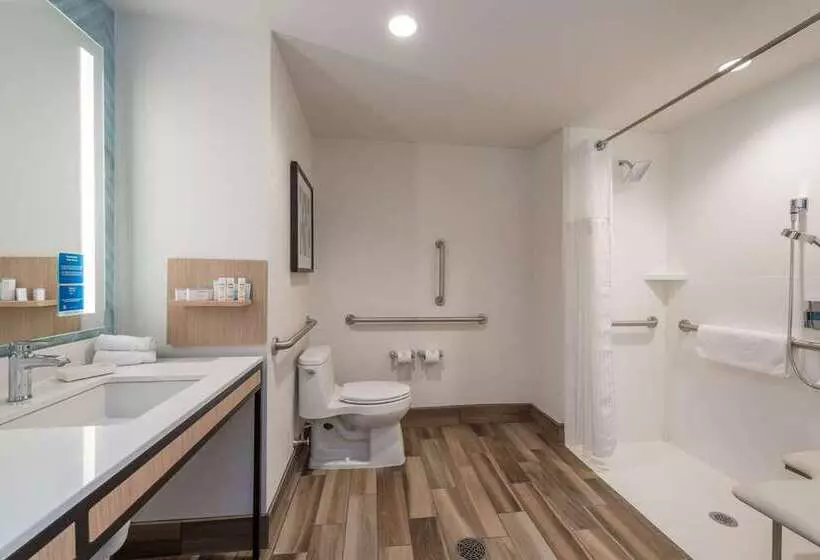 Hotelli Hilton Garden Inn Boston Canton