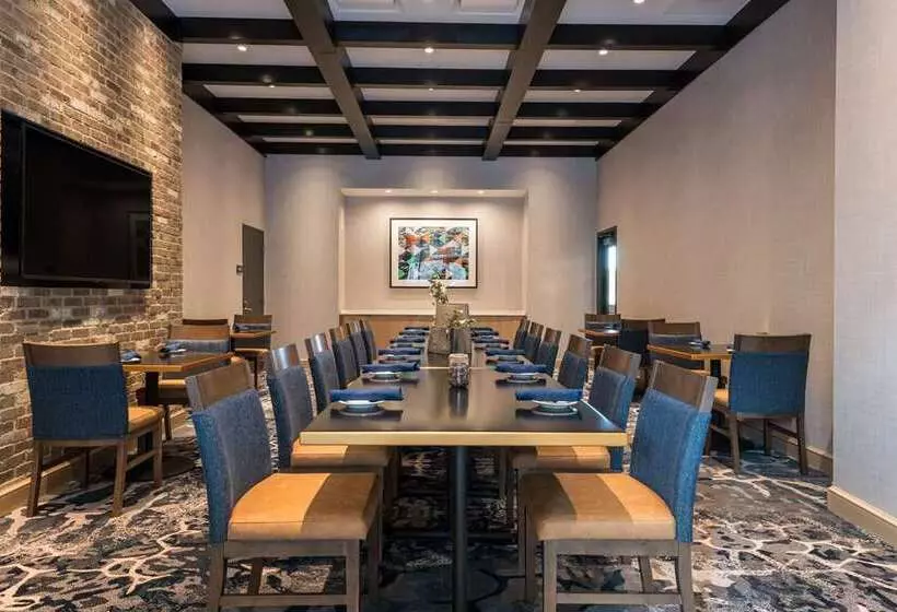 Hotelli Hilton Garden Inn Boston Canton