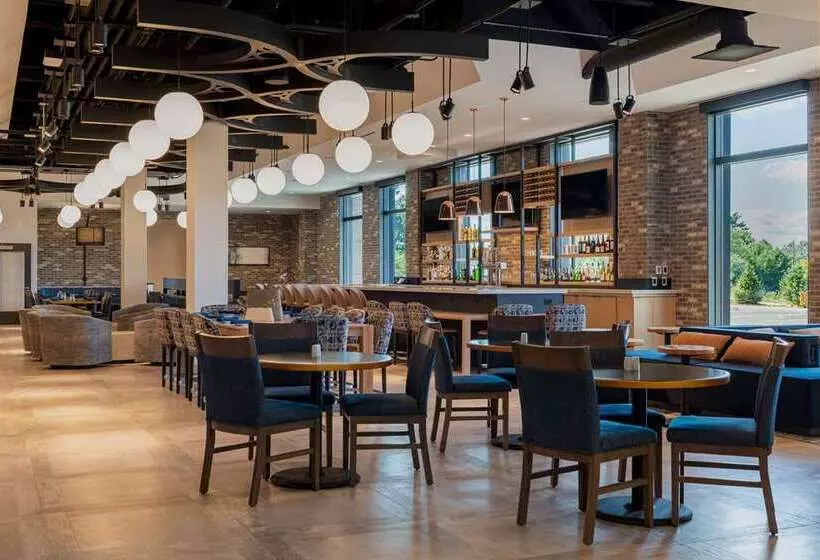 Hotelli Hilton Garden Inn Boston Canton