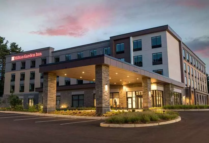 Hotelli Hilton Garden Inn Boston Canton