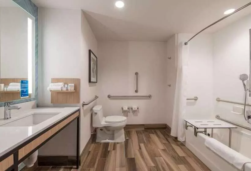 Hotelli Hilton Garden Inn Boston Canton