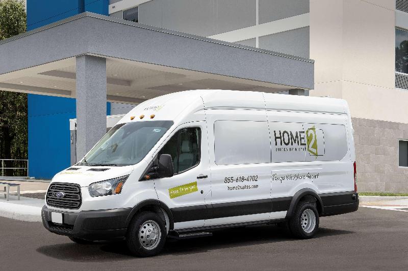 فندق Home2 Suites By Hilton Tampa Westshore Airport, Fl