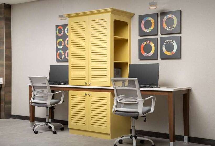 فندق Home2 Suites By Hilton Tampa Westshore Airport, Fl