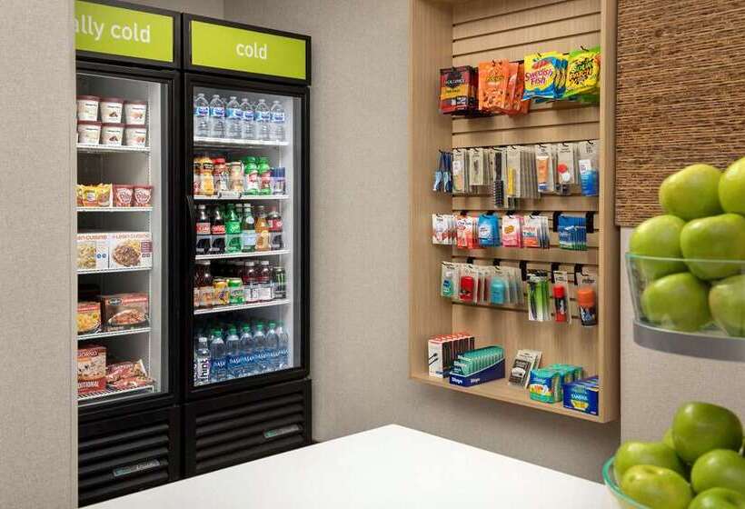 فندق Home2 Suites By Hilton Tampa Westshore Airport, Fl