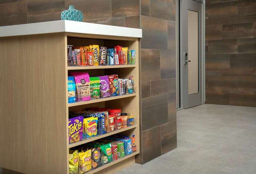 فندق Home2 Suites By Hilton Tampa Westshore Airport, Fl