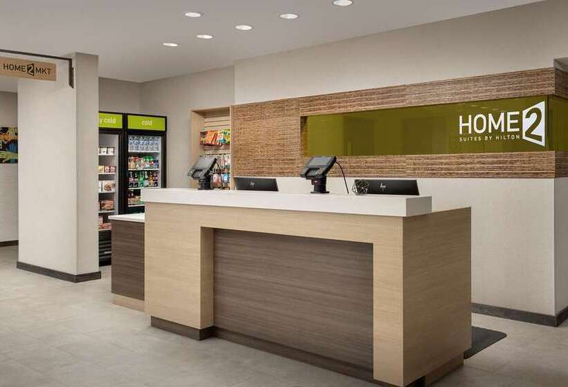 فندق Home2 Suites By Hilton Tampa Westshore Airport, Fl