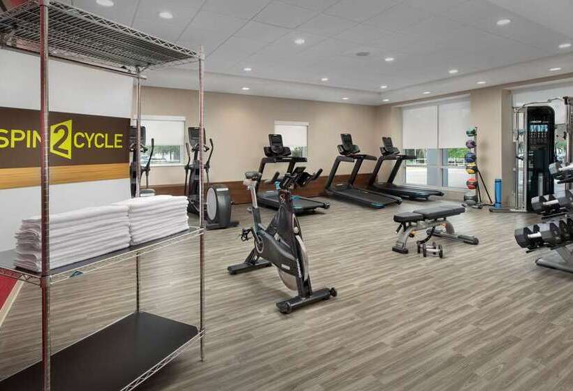 فندق Home2 Suites By Hilton Tampa Westshore Airport, Fl